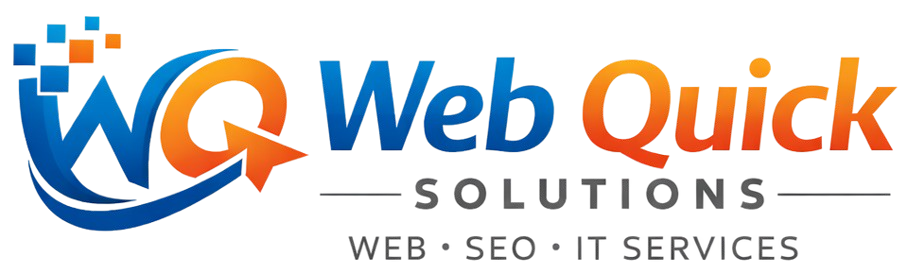 Web Quick Solutions Logo