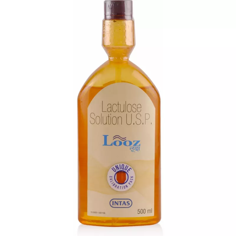 Looz oral solution
